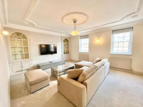 Luxury 3-BDR flat near Selfridges Mayfair